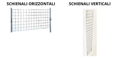 Schienali-Scaffali-Metallici Schienali Scaffali Metallici
